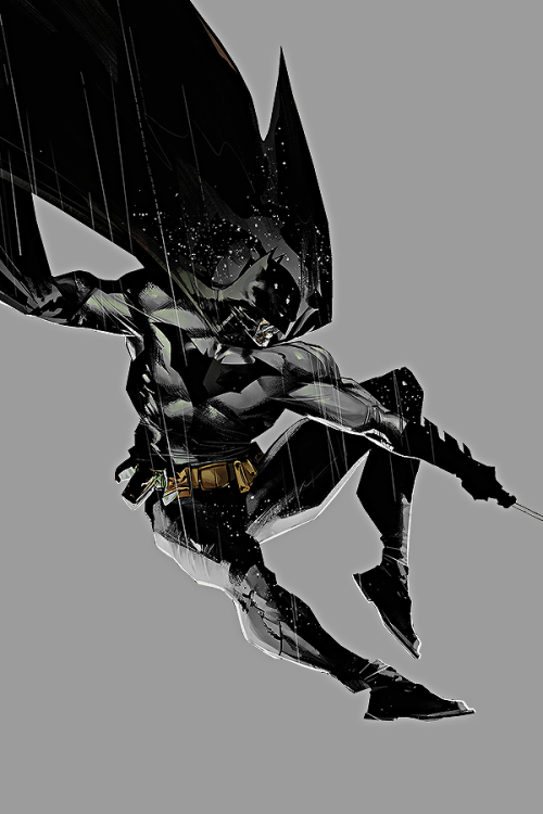 DC Multiverse — comicbooknetwork: Batman in Batman #113 (2021)