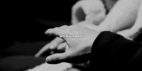 kookyely: The things I like: the sound of the camera shutter he makes, his big hands, smiling eyes, and big embrace.The things I don’t like: anything and everything that keeps me away from those.