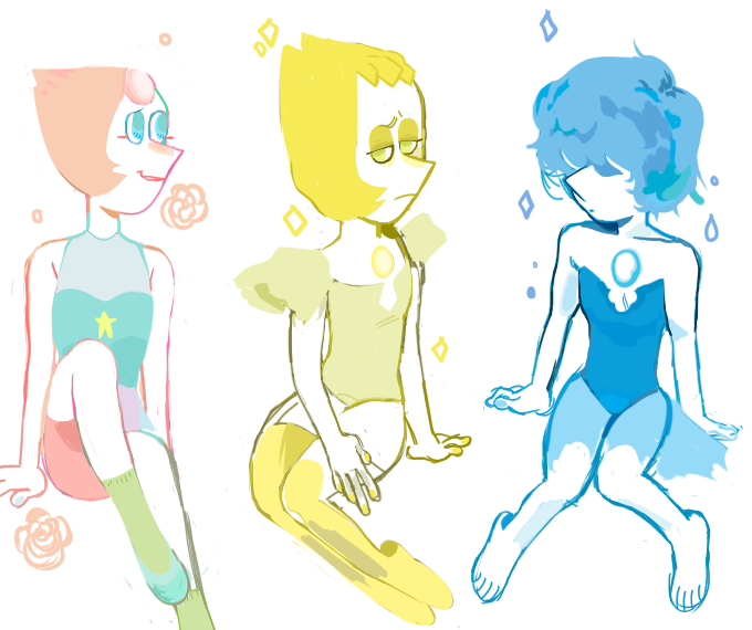 inspiredcrab:  pearls!! (edited) also seen on my main blog @foundbingus 