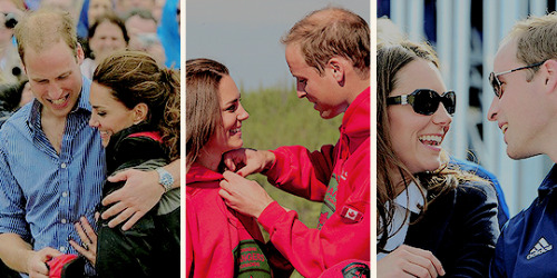 thecambridgees: ♕ HAPPY 8th Wedding Anniversary William &amp; Catherine —April 29th 2011.