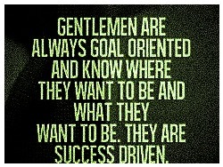 gentlemansessentials:  FocusedGentleman’s