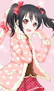 lucinasparallelfalchion:  Favourite Love Live! School Idol Festival Cards↳ Christmas Set  