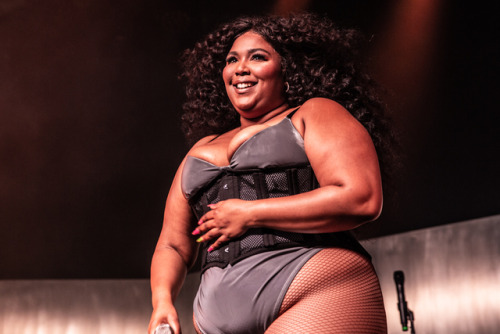 thebowerypresents: Lizzo – Brooklyn Steel – May 13, 2019Capping off a sold-out two-night
