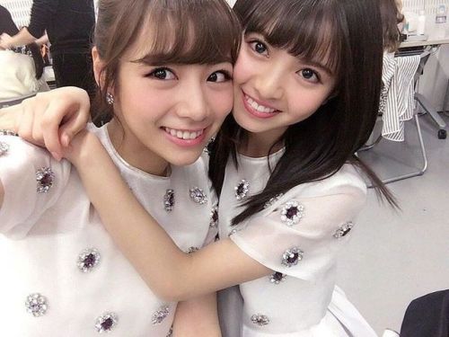 #北野日奈子 #hinako_kitano #齋藤飛鳥 #asuka_saito #nogizaka46