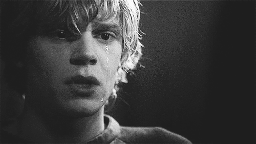 Sub!tate Langdon With Mommy!kink, Where He Humps On Her Leg Like A Little Needy Boy To Make It Up To