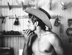 jamesdeaner:  James Dean photographed by