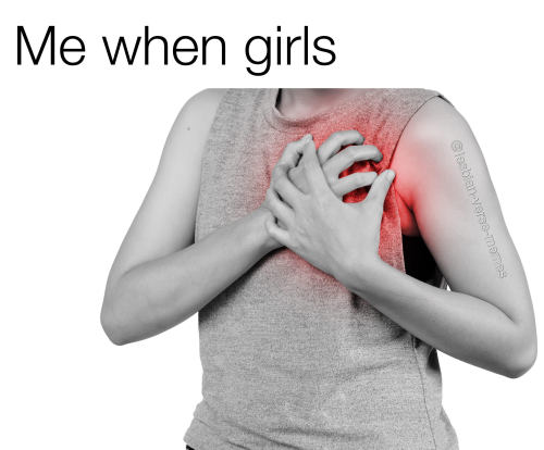 Lesbian Trin