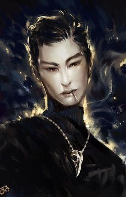 darkterrible:Insidious Influence (on Wattpad) Here Yi Sang-Yi is a dancer with a relatively nor