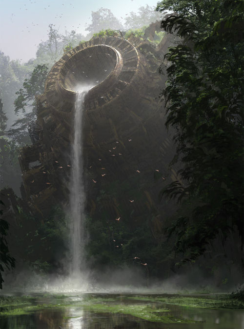 artissimo:  by the fifthSpectrum 8: The Best in Contemporary Fantastic Art 