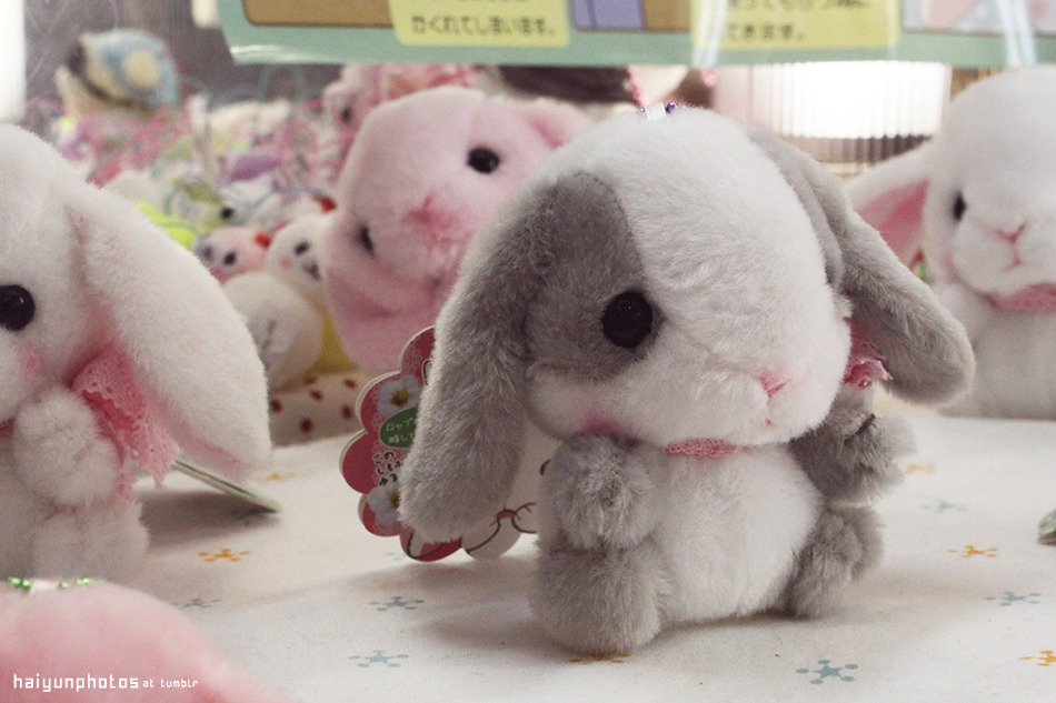 irresistableness:  haiyunphotos: Japantown, San Francisco  I have that one! :D 