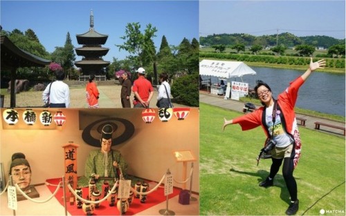 Welcome Narita Select Bus Tour - Have Fun Exploring Japanese Culture! If you have a few hours to spe