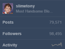 slimetony: slimetony: staff when I hit 100k