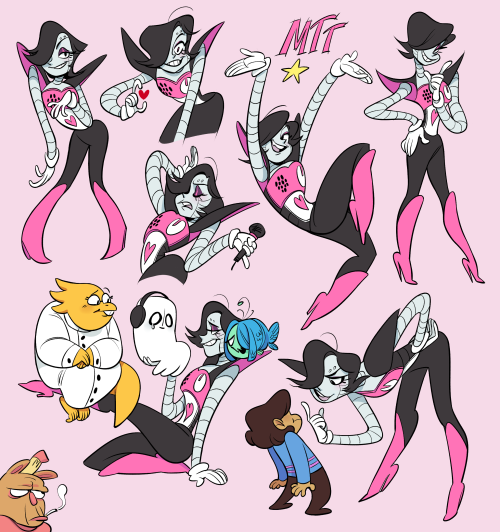 mtt-brand-undertale:  legs? legs 