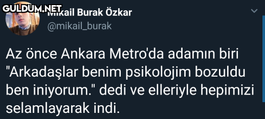 Mikail Burak Özkar...