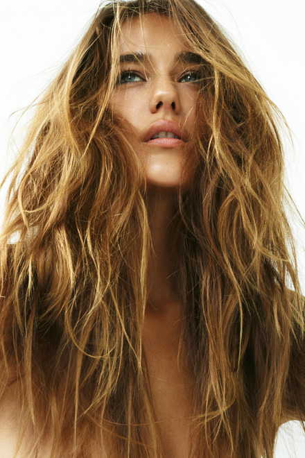 violentmovement: Samantha Ahrens @ VISION Los Angeles 