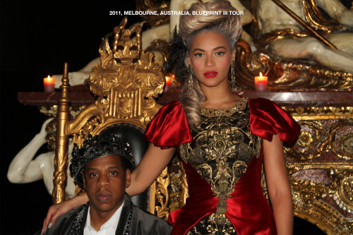 beyhive4ever: The Carters: Memories