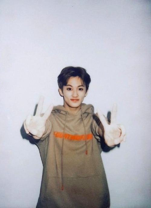 -Mark
