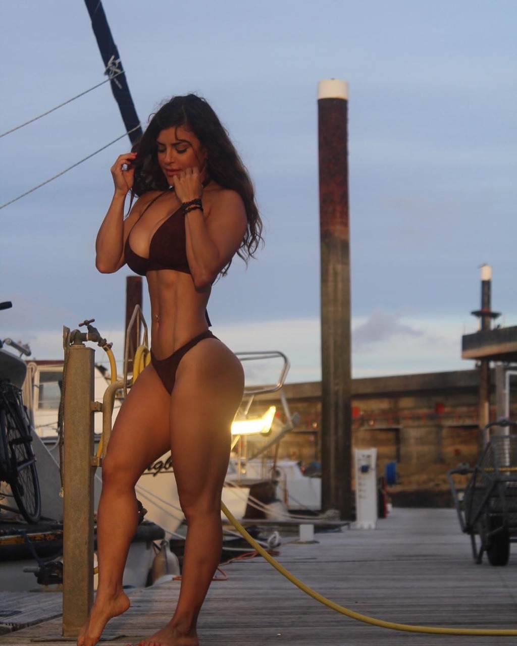 Fitness Girls