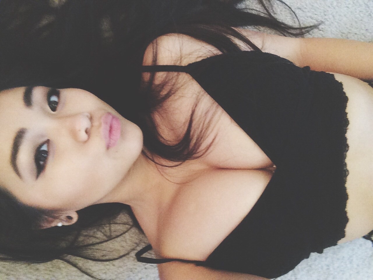 Asian Chicks