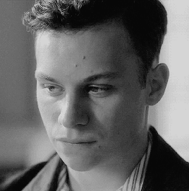 4.03 + Michael Being Soft