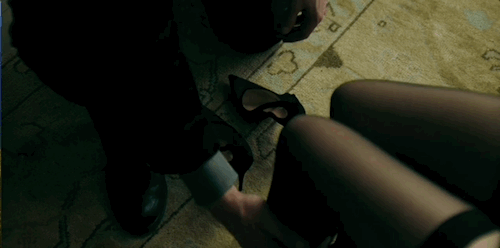 Deep Water (2022)