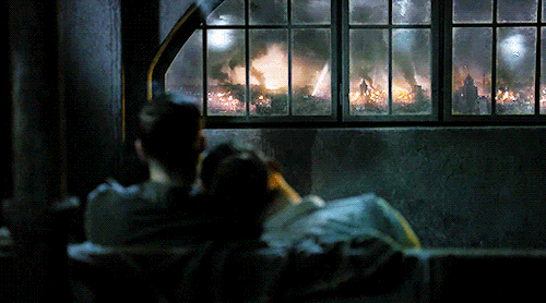 yesbeautifulcine: 83.  Charité at War, 2019       A German hospital 