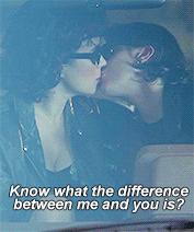 lgbtcinema:  LGBT Cinema + Iconic Lines