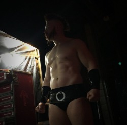 OMGSheamus