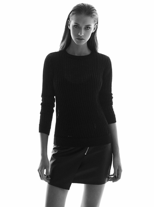 stefanofabbri:  Yuli Rose @ Monster Management by Stefano Fabbri 