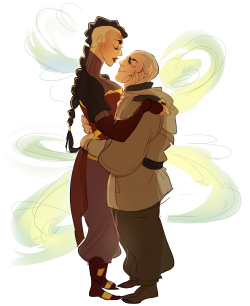 ziggyzagz:  I’M SO HAPPY ABOUT KORRASAMI BUT I GOT HIT BY THESE TWO AGAIN