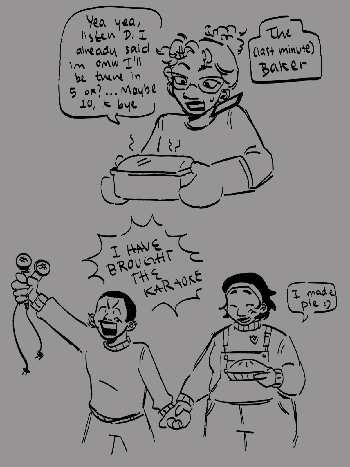 Im Burger does A Flip On Tumblr im-burger-does-a-flip-on-tumblr