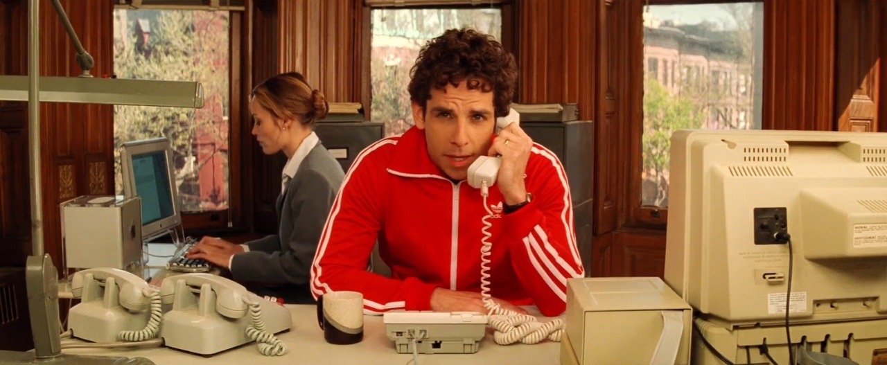 almatuamater:  The Royal Tenenbaums (2001) dir. Wes Anderson 
