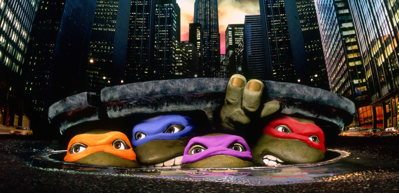 Teenage Mutant Ninja Turtles: Mutant Mayhem' Cast answers some Burning  Questions