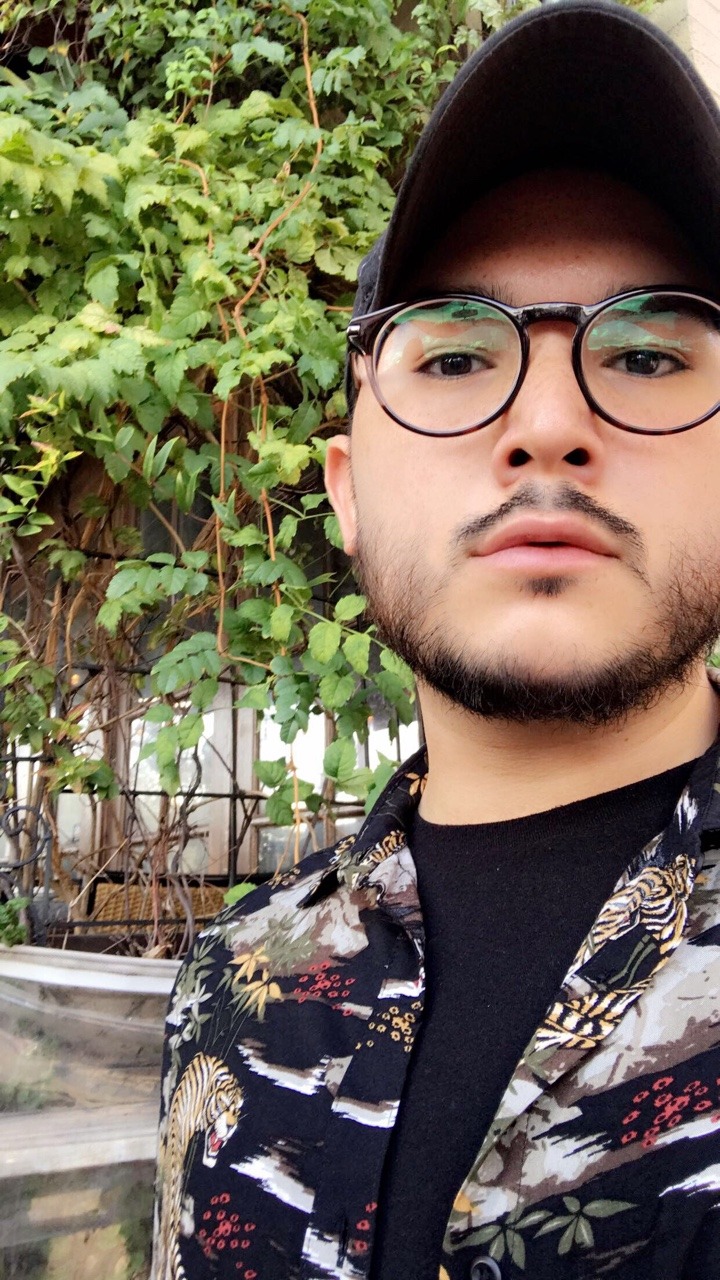 mateobryan:  somewhere in dallas 