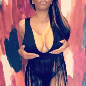 AYO NICK!