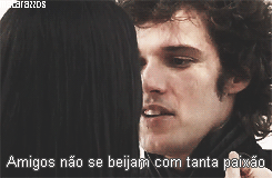 as vezes tudo recomeça quando chega ao fim