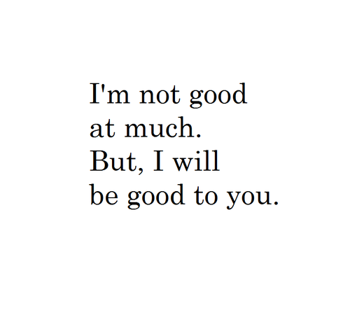 these-times-will-pass:  Love quotes? you will love this blog