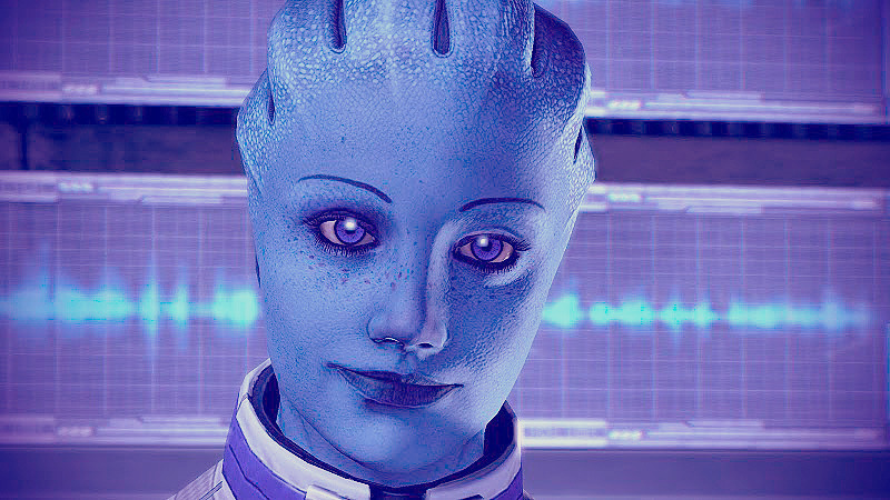 e4-trix:  Liara T’Soni 