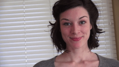 bottomsup-topsdown:  Can’t get enough of her smile.  Stoya