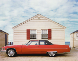 vintagegal:Joel Meyerowitz- Truro, 1976