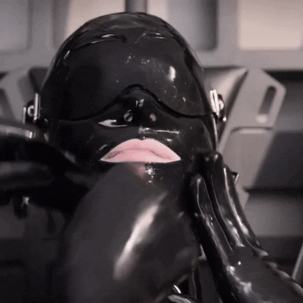 dangerousangleofadream - Femdom