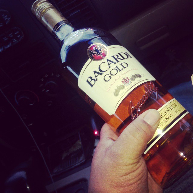 Ain&rsquo;t had this in years. #DoloTurnUp