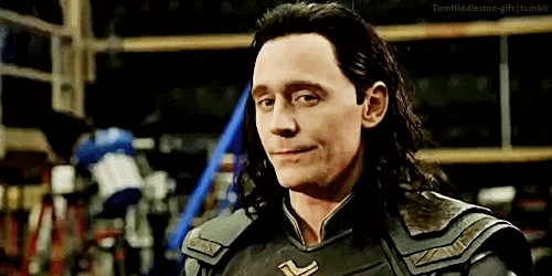 Loki In Two Truths And A Loki 