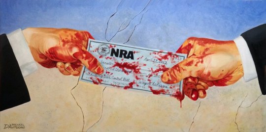 Immediately After Interviewing Parkland Students, Fox News Invites Criticism Of Them