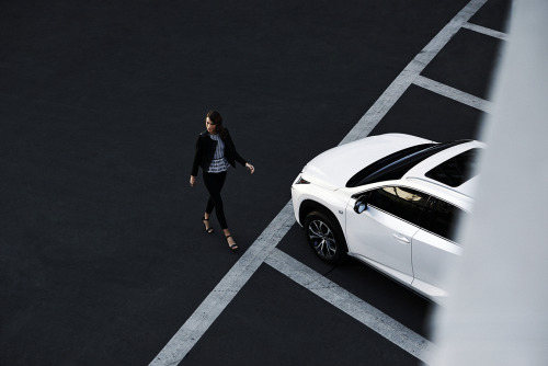 New Lexus shoot by Nicholas Maggio.(via Lexus Just Dropped The Coolest Automotive Shoot Of 2014)More