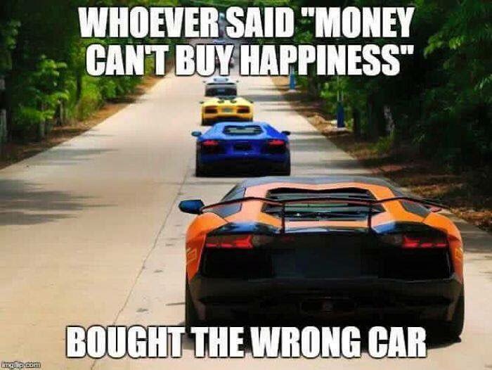 Car Memes