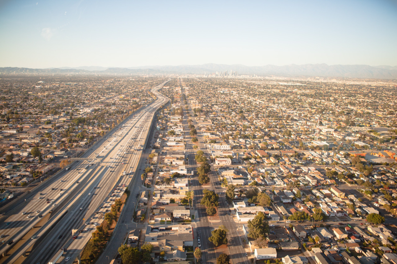 willchilton:  South Los Angeles