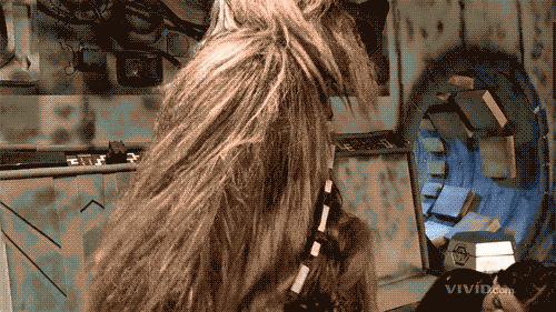 rule34world:  Short preview of the new Star Wars moviehttp://therule34.net