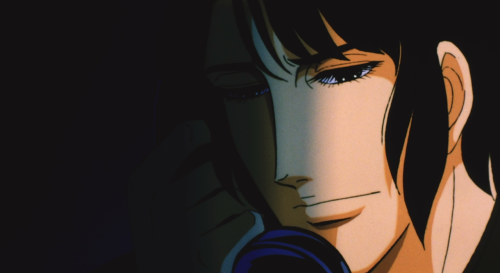 1979-1990 Anime PrimerAim for the Ace! (1979)Hiromi Oka is an average teen who joined her high schoo