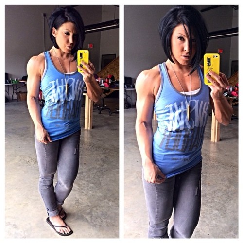 chuckg2:  Dana Linn Bailey 